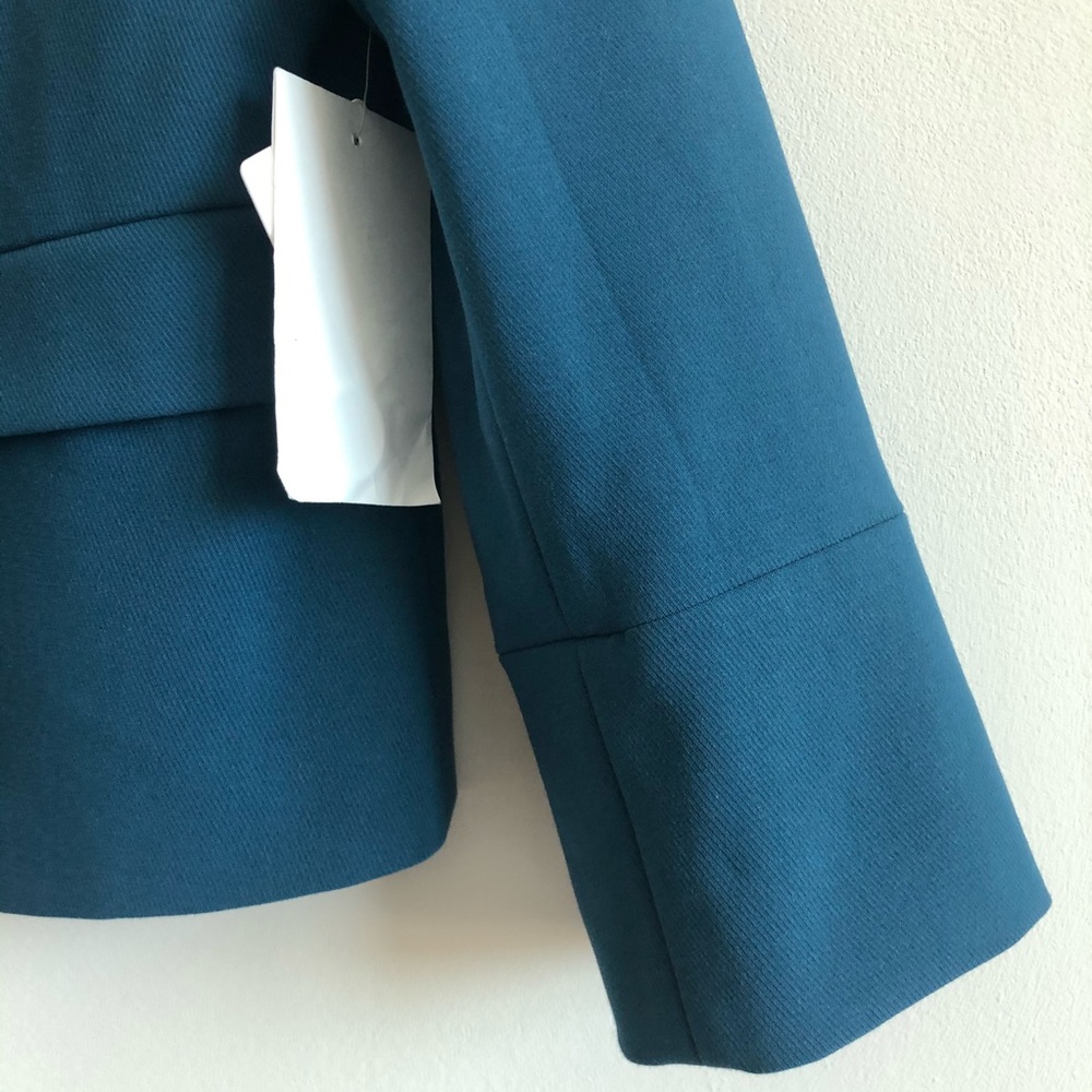 Halogen Stand Color Jacket - Picture 5 of 10